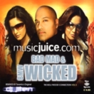 Bad Mad & Wicked (The Bollywood Connection Vol. 2) CD