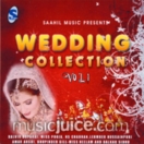 Wedding Collection Vol. 1 CD