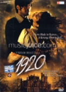 1920 (2008) DVD