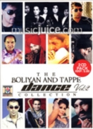 The Boliyan And Tappe Dance Collection Vol.2 - (2CD PACK)