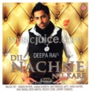 Dil Nachne Nu Kare CD