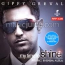 My Time To Shine CD