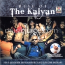 Rise Of The Kalyan CD