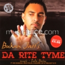 Da Rite Tyme CD