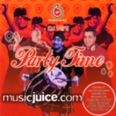 Party Time CD