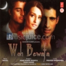 Woh Bewafa CD