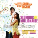Slumdog Millionaire CD