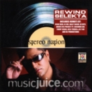 Rewind Selekta CD