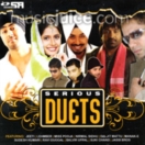 Serious Duets CD