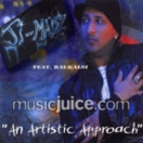 An Artistic Approach CD