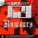 Rumours CD