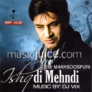 Ishq Di Mehndi CD