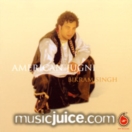 American Jugni CD