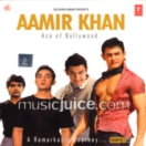 Ace Of Bollywood-Aamir Khan (4 CD Set)