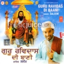 Guru Ravidas Di Baani CD