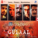 Gulaal CD