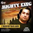 Mighty King CD