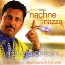 Nachne Da Mazza CD