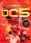 Desi Culture Shock (2 CDs)