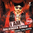 I Am Dalvinder Singh (CD)