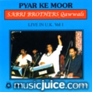 Pyar Ke Moor (Vol.1) CD