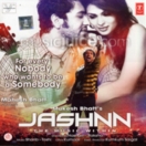 Jashnn CD