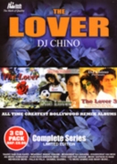 The Lover Series (3 CD Set)