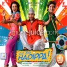 Dil Bole Hadippa! CD