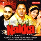 Nakka CD