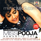 Romantic Jatt CD