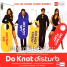 Do Knot Disturb CD