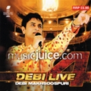 Debi Live 4 CD