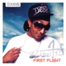 First Flight CD