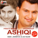 Ashiqi CD