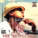 The Revolution CD