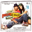 Ajab Prem Ki Ghazab Kahani CD