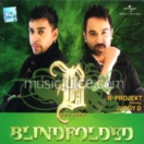 Blindfolded CD