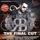 The Final Cut CD