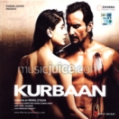 Kurbaan CD