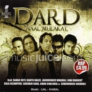 Dard Naal Mulakat - (Sad Songs Compilation) CD