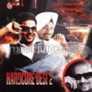 Hardcore Desi 2 CD