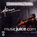 Haroon Ka Nasha CD
