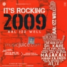 Its Rocking 2009 (2 CD Set)