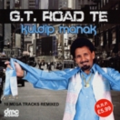 G. T. Road Te CD