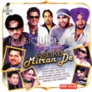 Ashke Mitran De CD