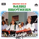Greatest Hits Of Sabri Brothers CD