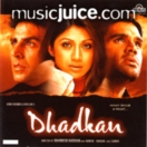 Dhadkan CD