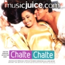 Chalte Chalte CD