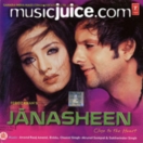 Janasheen CD