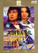 Zinda Dil DVD